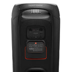 JBL PARTYBOX 720 Portable Speaker Karaoke Bundle with Wireless Microphone System