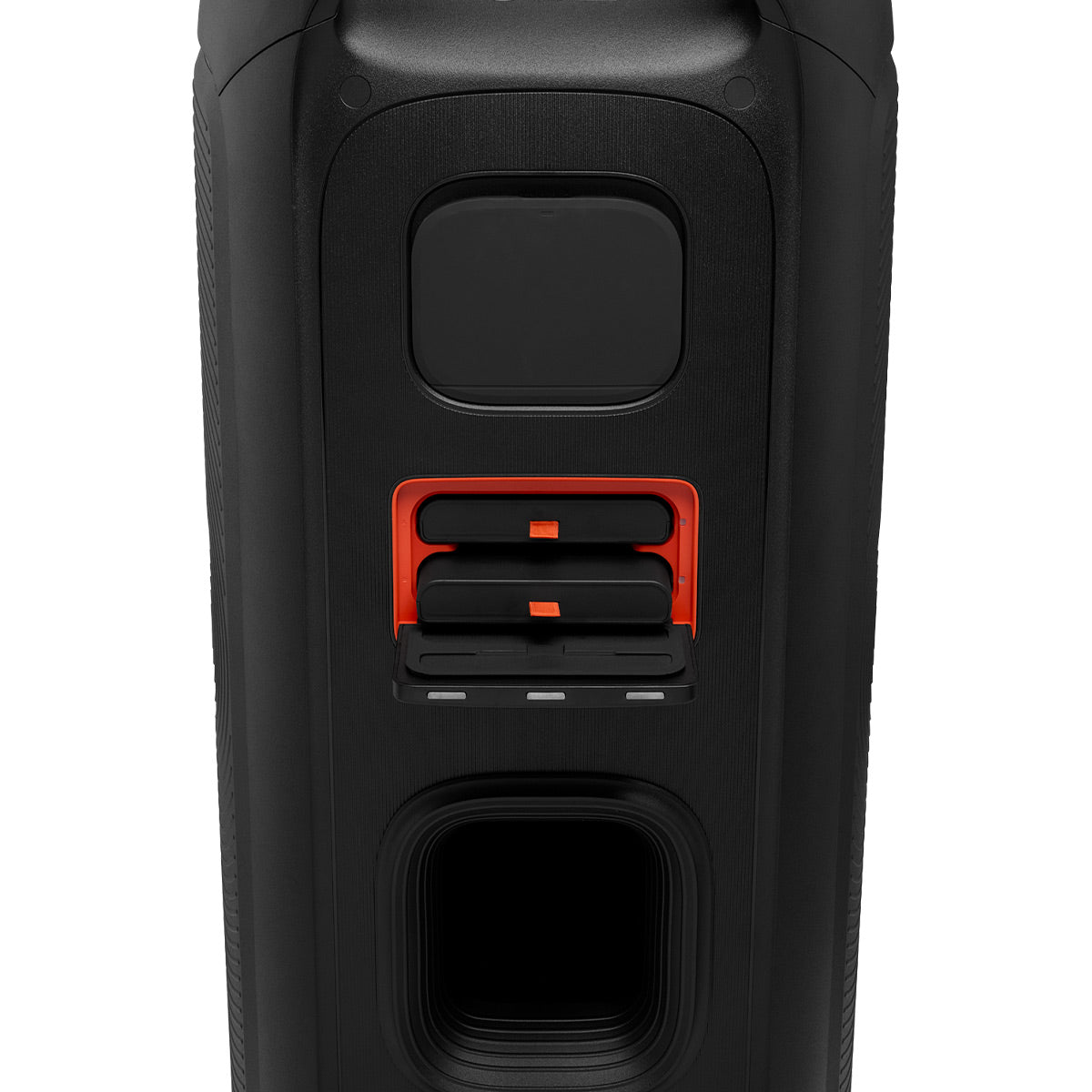 JBL PARTYBOX 720 Portable Speaker Karaoke Bundle with Wireless Microphone System