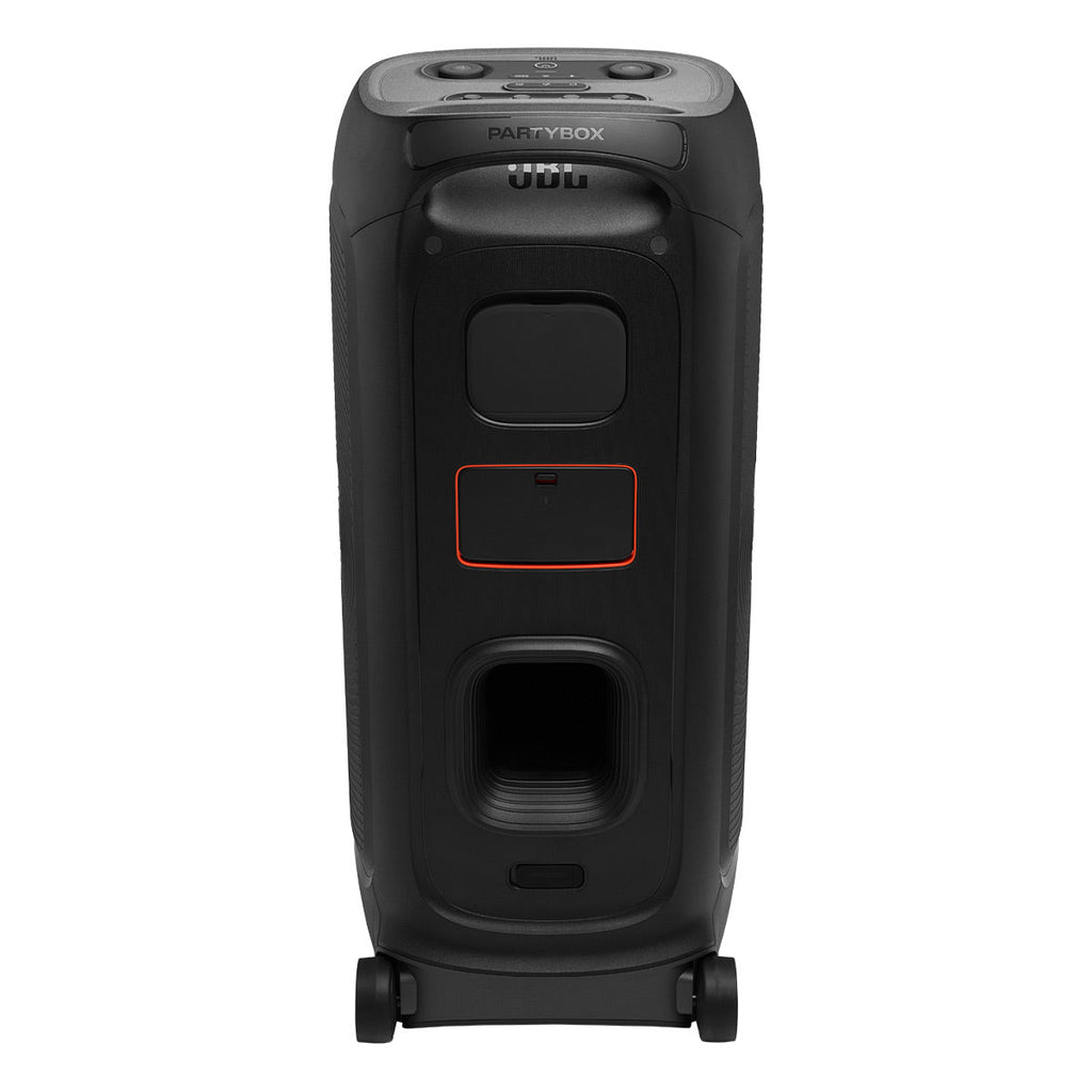 JBL PARTYBOX 720 Portable Speaker Karaoke Bundle with Wireless Microphone System