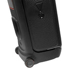 JBL PartyBox 720 Portable Party Speaker with gSport Cargo Sleeve (Black)