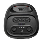 JBL PartyBox 720 Portable Party Speaker with gSport Cargo Sleeve (Black)