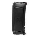 JBL PartyBox 720 Portable Party Speaker with gSport Cargo Sleeve (Black)