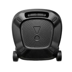 JBL PartyBox 720 Portable Party Speaker with gSport Cargo Sleeve (Black)