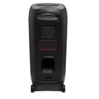 JBL PartyBox 720 Portable Party Speaker with gSport Cargo Sleeve (Black)