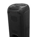 JBL PartyBox 720 Portable Party Speaker with gSport Cargo Sleeve (Black)