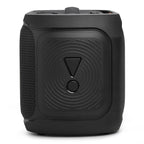 JBL PartyBox On-The-Go 2 Plus Portable Party Speaker with Digital Microphone (Black)