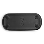 JBL PartyBox On-The-Go 2 Plus Portable Party Speaker with Digital Microphone (Black)