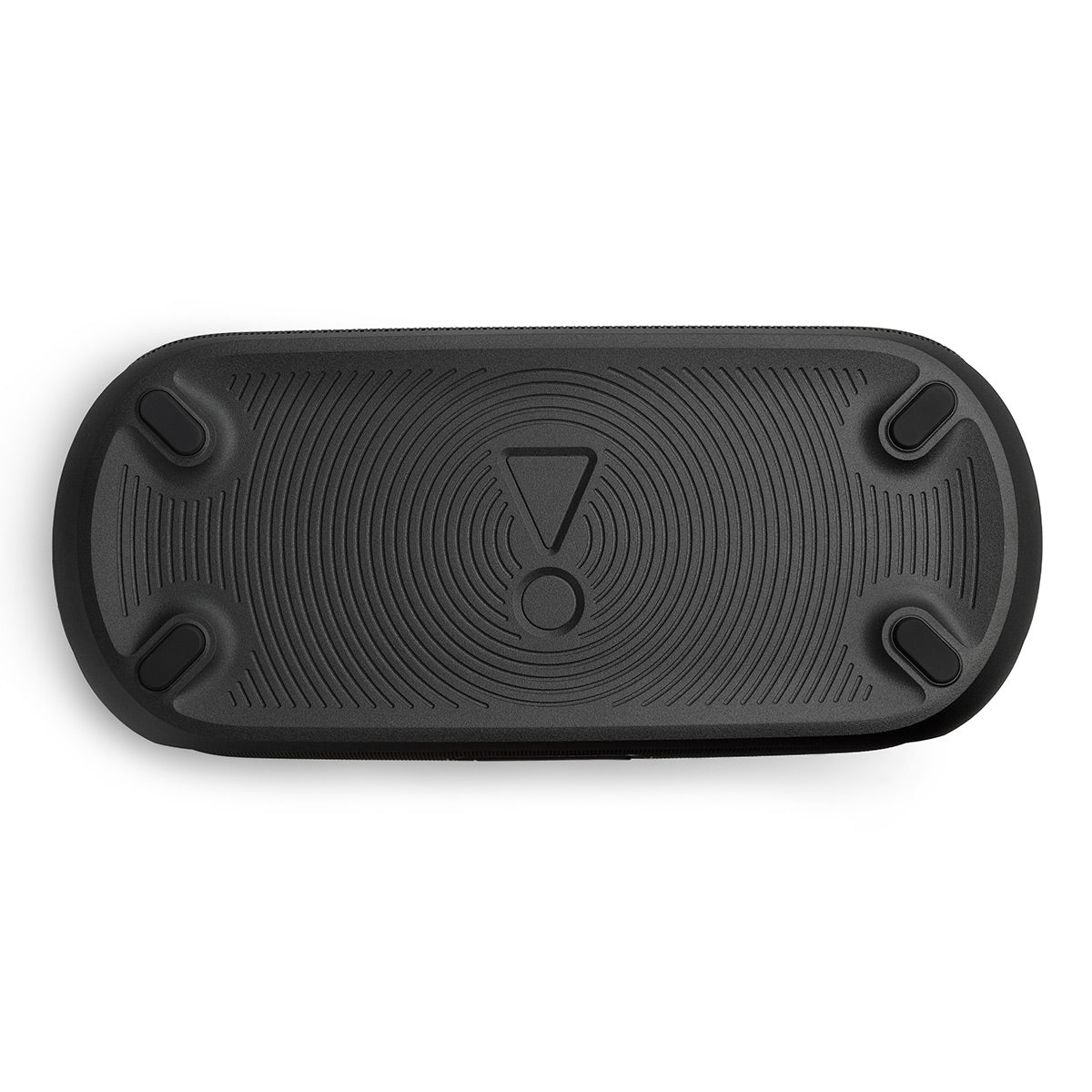 JBL PartyBox On-The-Go 2 Plus Portable Party Speaker with Digital Microphone (Black)