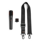 JBL PartyBox On-The-Go 2 Portable Party Speaker with gSport Carrying Bag