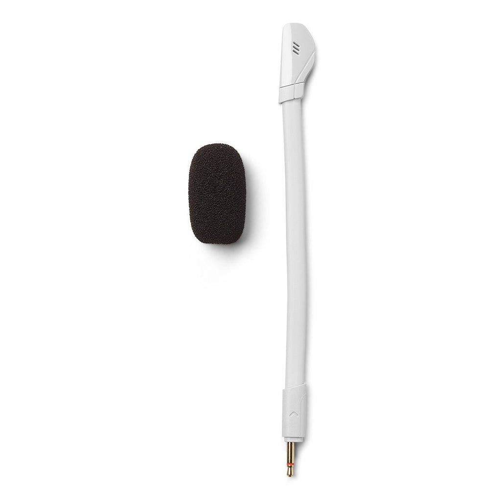 JBL Quantum 100M2 Over Ear Gaming Headphones (White)