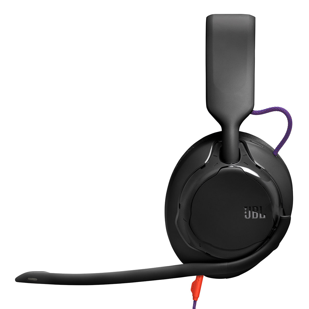 JBL Quantum 250 Wired Gaming Headset (Black)