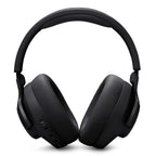 JBL Quantum 360X Universal Wireless Gaming Headset with Detachable Boom Mic (Black)