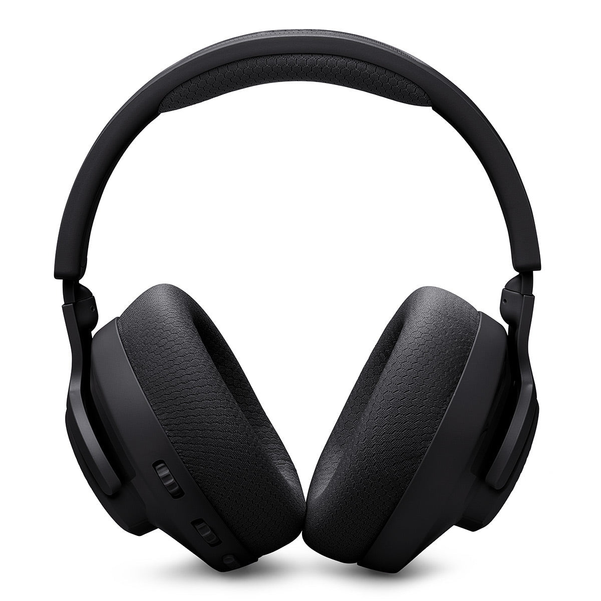 JBL Quantum 360X Universal Wireless Gaming Headset with Detachable Boom Mic (Black)