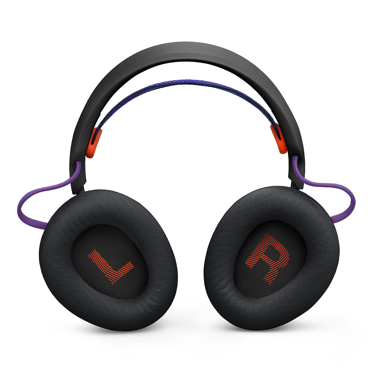 JBL Quantum 650 Bluetooth Gaming Headphones