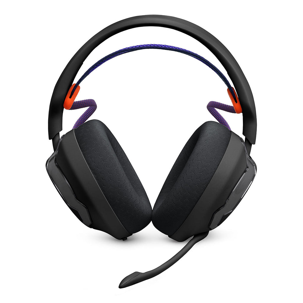 JBL Quantum 650 Bluetooth Gaming Headphones
