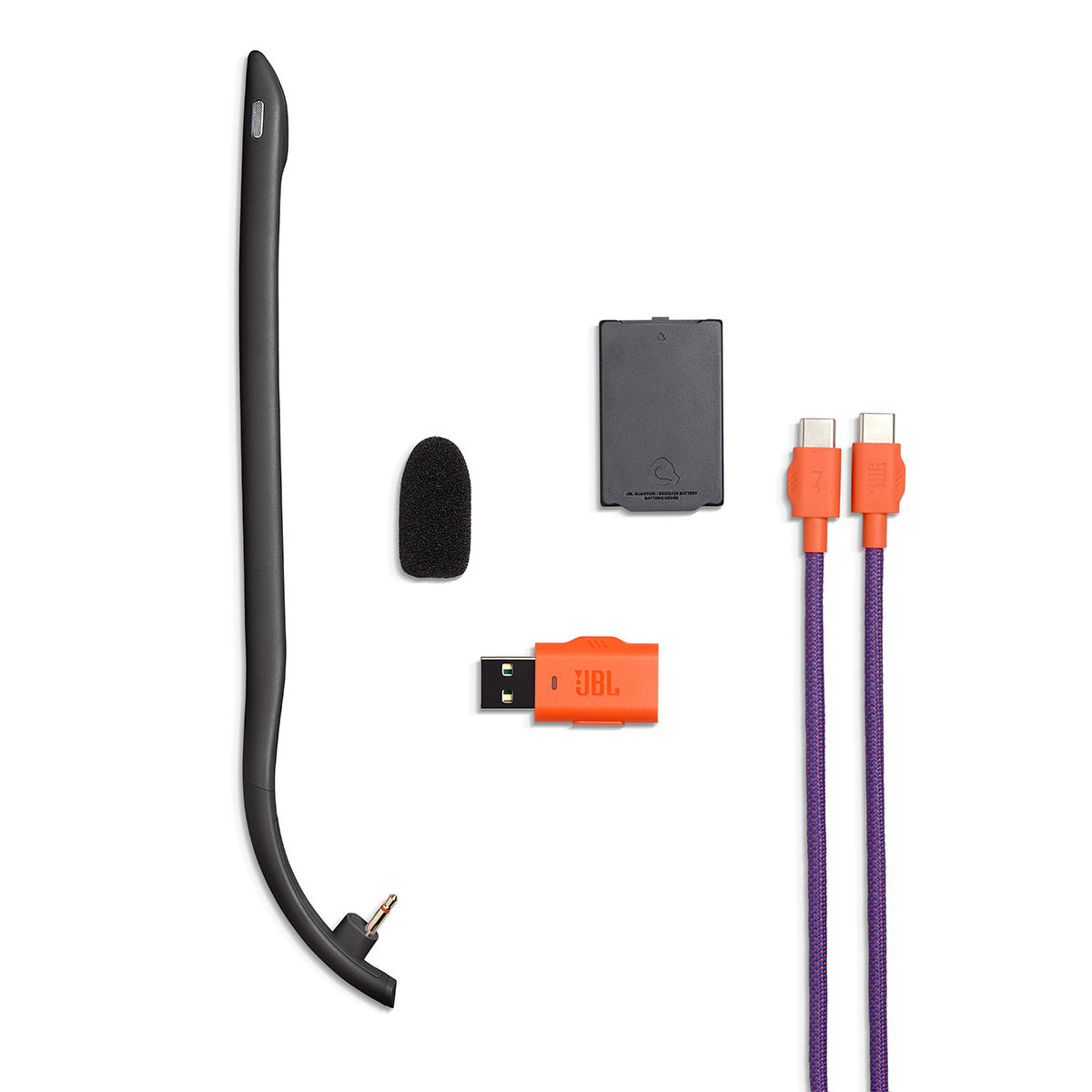 JBL Quantum 650 Bluetooth Gaming Headphones