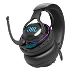 JBL Quantum 910X Wireless Over Ear Gaming Headphones with Active Noise Cancelling (Black)