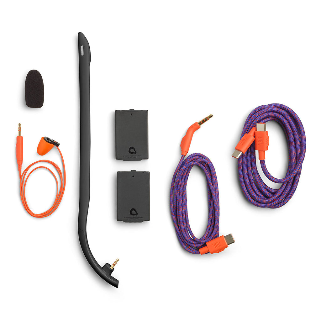 JBL Quantum 950 Bluetooth Gaming Headphones