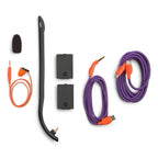 JBL Quantum 950 Bluetooth Gaming Headphones