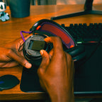 JBL Quantum 950 Bluetooth Gaming Headphones