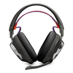 JBL Quantum 950X Wireless Over-Ear Gaming Headset Bundle with gSport Case (Black)