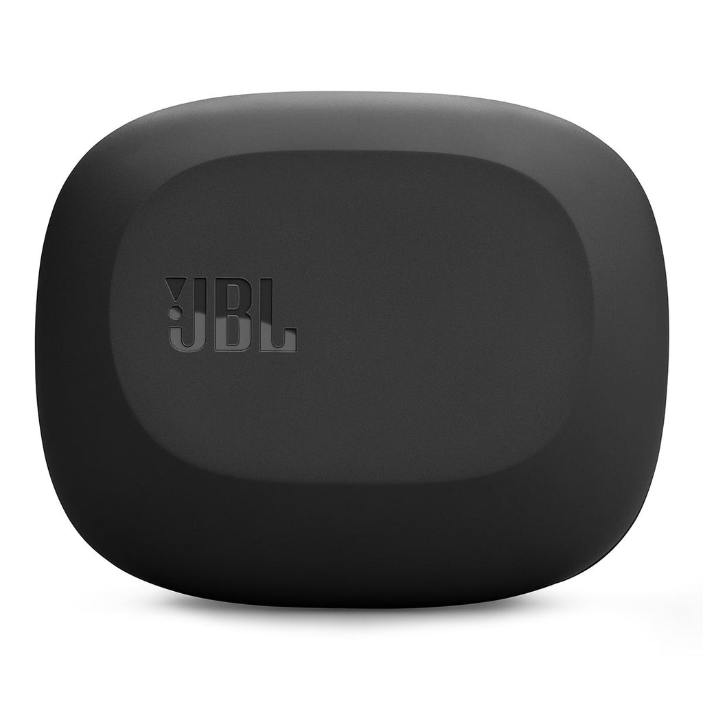 JBL Sense Lite Open-Ear True Wireless Earbuds (Black)