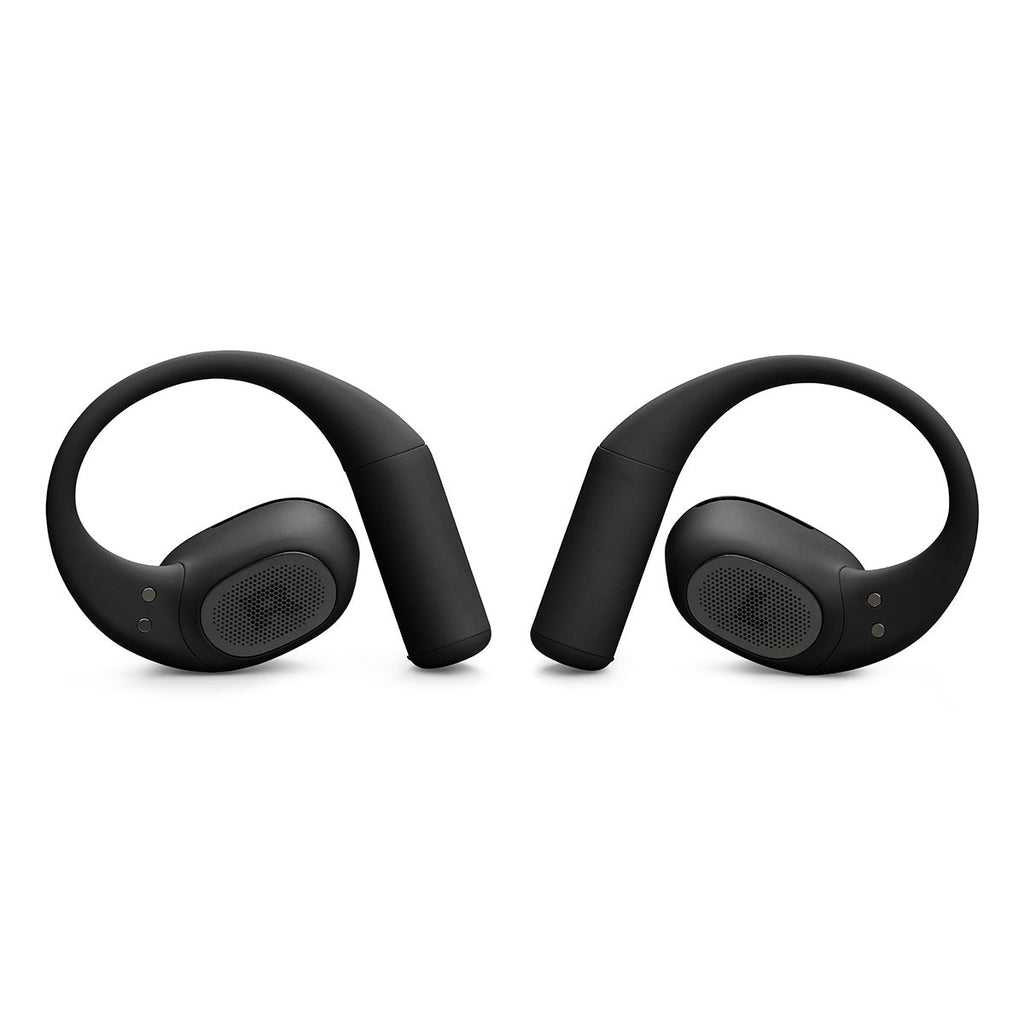 JBL Sense Lite Open-Ear True Wireless Earbuds (Black)