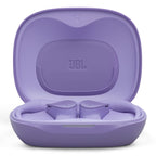 JBL Sense Lite Open-Ear True Wireless Earbuds (Purple)