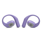 JBL Sense Lite Open-Ear True Wireless Earbuds (Purple)