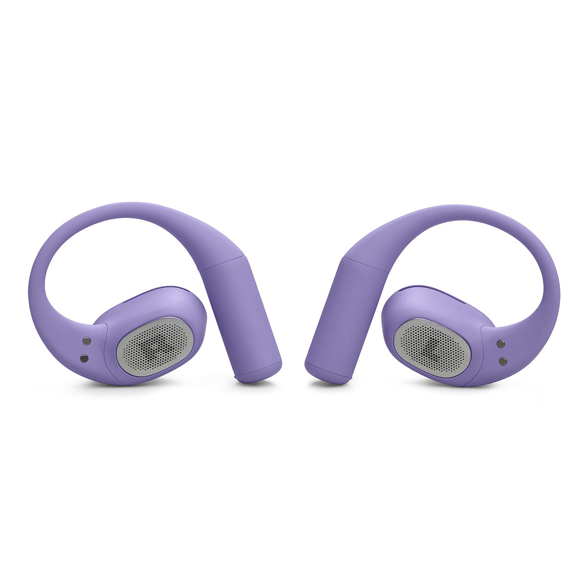 JBL Sense Lite Open-Ear True Wireless Earbuds (Purple)