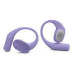 JBL Sense Lite Open-Ear True Wireless Earbuds (Purple)
