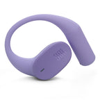 JBL Sense Lite Open-Ear True Wireless Earbuds (Purple)