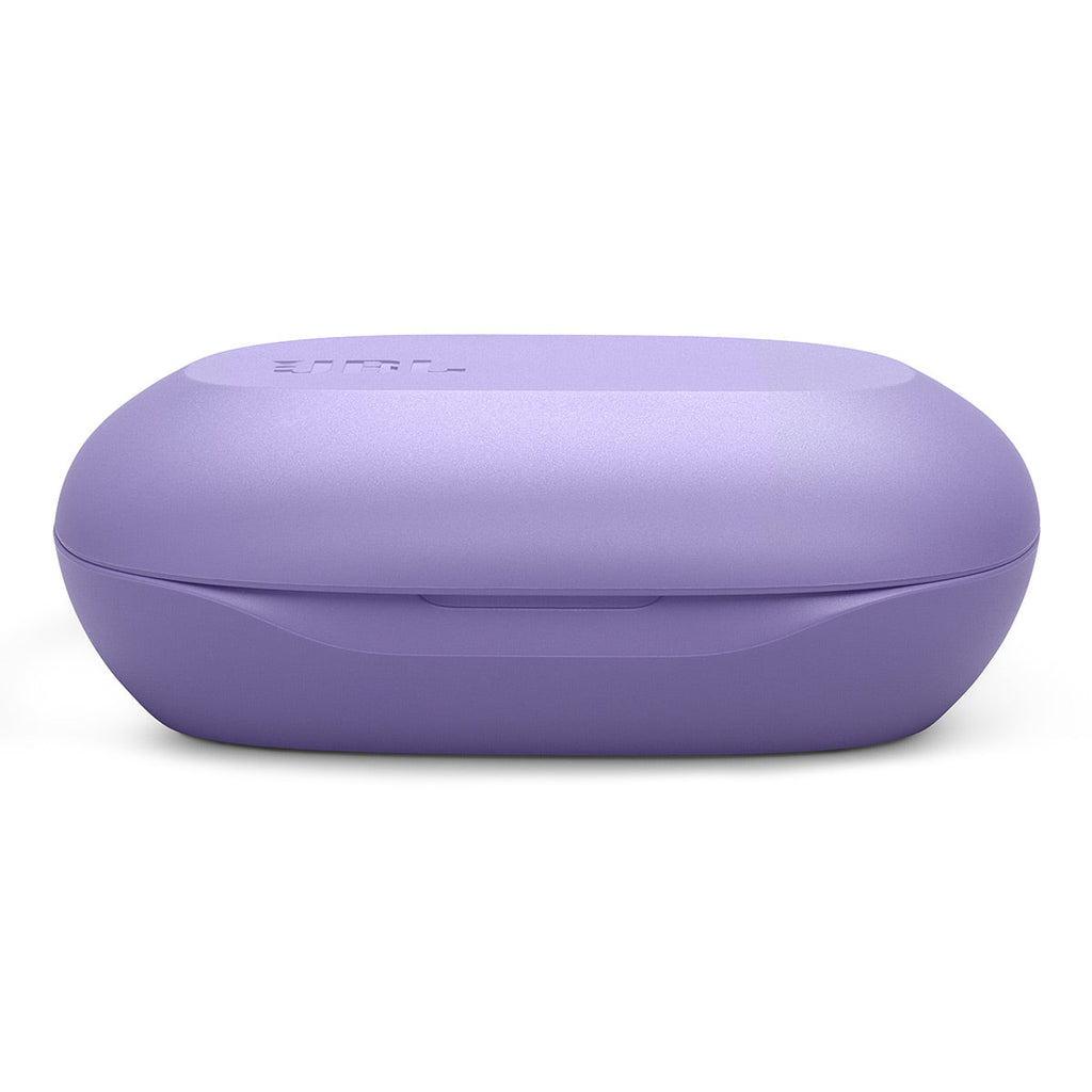 JBL Sense Lite Open-Ear True Wireless Earbuds (Purple)