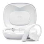 JBL Sense Lite Open-Ear True Wireless Earbuds (White)