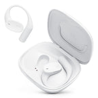 JBL Sense Lite Open-Ear True Wireless Earbuds (White)