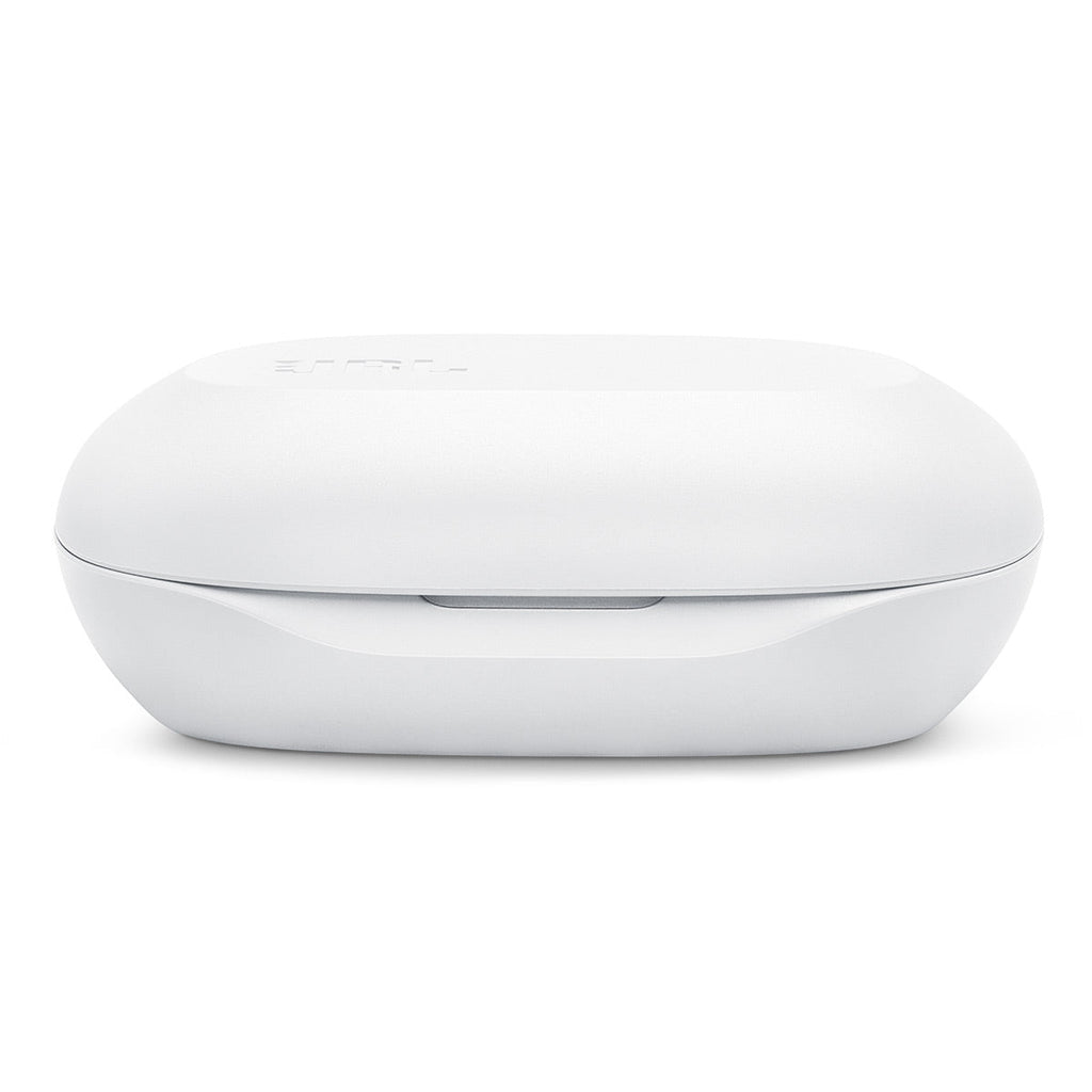 JBL Sense Lite Open-Ear True Wireless Earbuds (White)