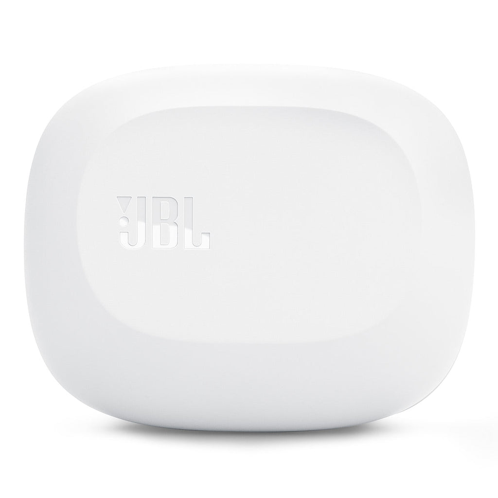 JBL Sense Lite Open-Ear True Wireless Earbuds (White)