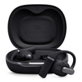 JBL Sense Pro Open Ear True Wireless Earbuds (Black)