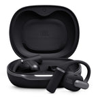 JBL Sense Pro Open Ear True Wireless Earbuds (Black)