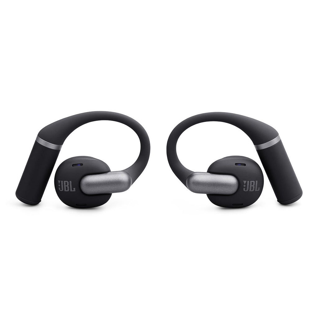 JBL Sense Pro Open Ear True Wireless Earbuds (Black)