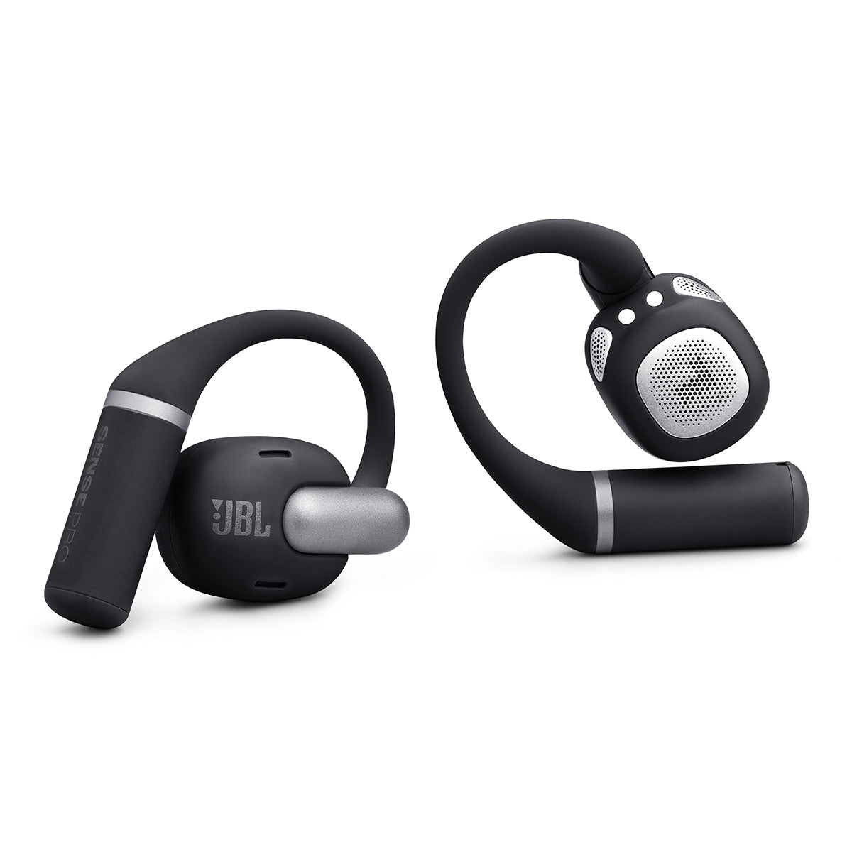 JBL Sense Pro True Wireless Open-Ear Headphones Bundle with gSport Case