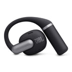 JBL Sense Pro Open Ear True Wireless Earbuds (Black)