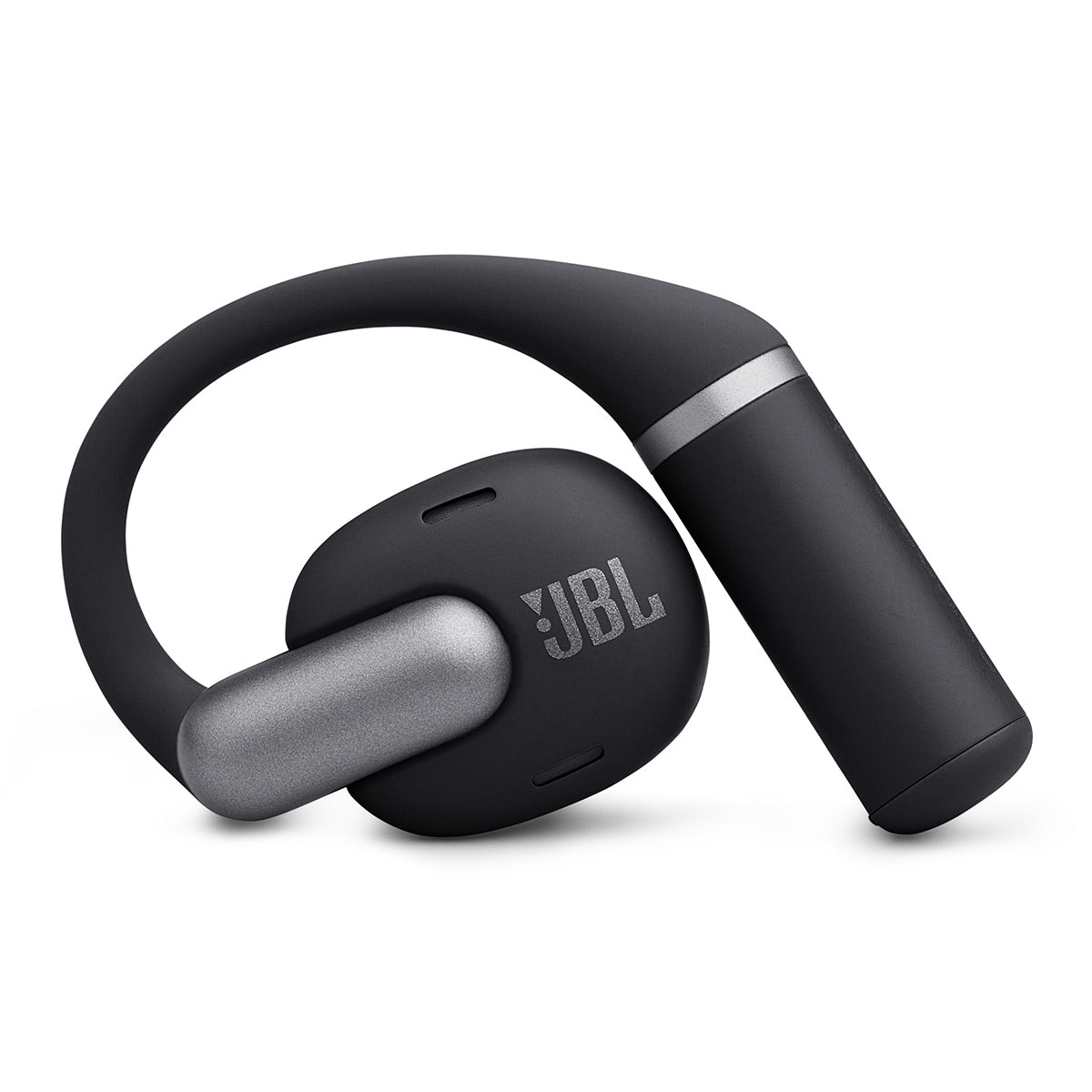 JBL Sense Pro Open Ear True Wireless Earbuds (Black)