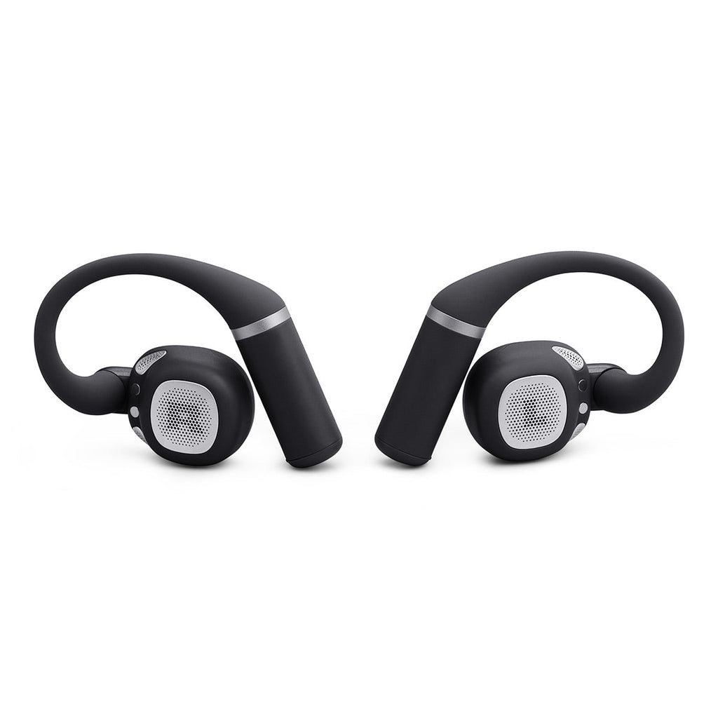 JBL Sense Pro Open Ear True Wireless Earbuds (Black)