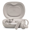 JBL Sense Pro Open Ear True Wireless Earbuds (Gray)