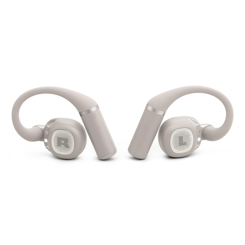 JBL Sense Pro Open Ear True Wireless Earbuds (Gray)