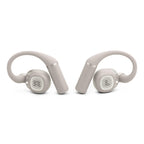 JBL Sense Pro Open Ear True Wireless Earbuds (Gray)