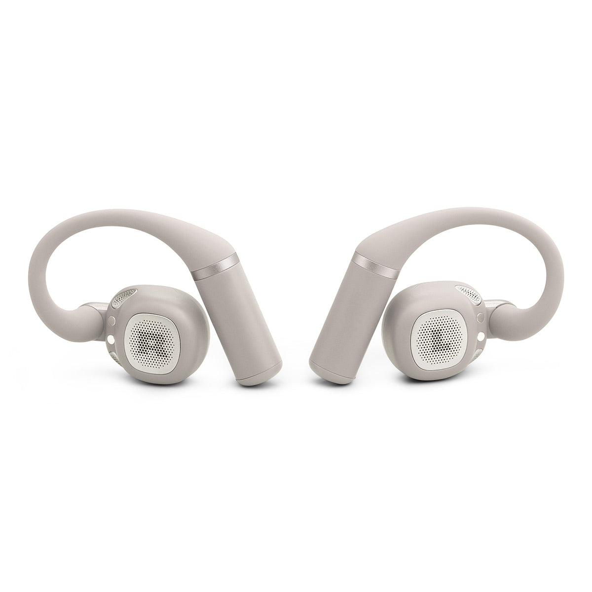 JBL Sense Pro Open Ear True Wireless Earbuds (Gray)