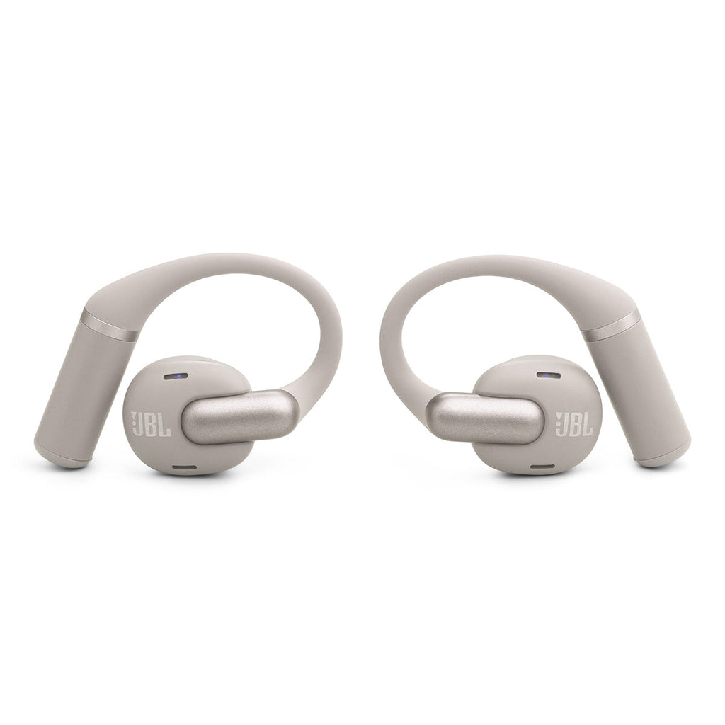 JBL Sense Pro Open Ear True Wireless Earbuds (Gray)