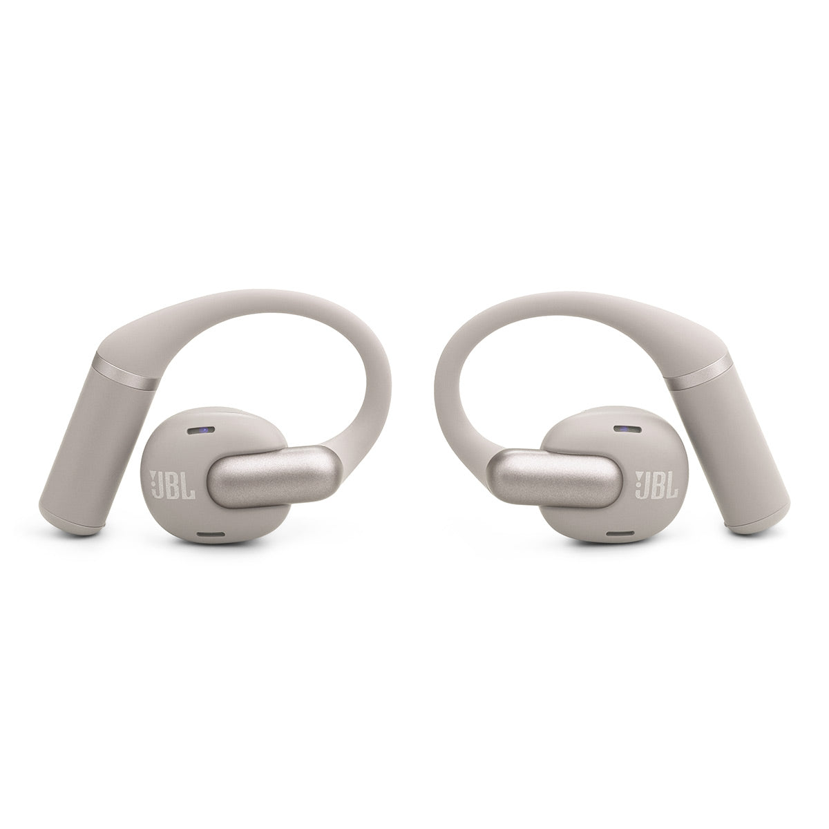 JBL Sense Pro Open Ear True Wireless Earbuds (Gray)